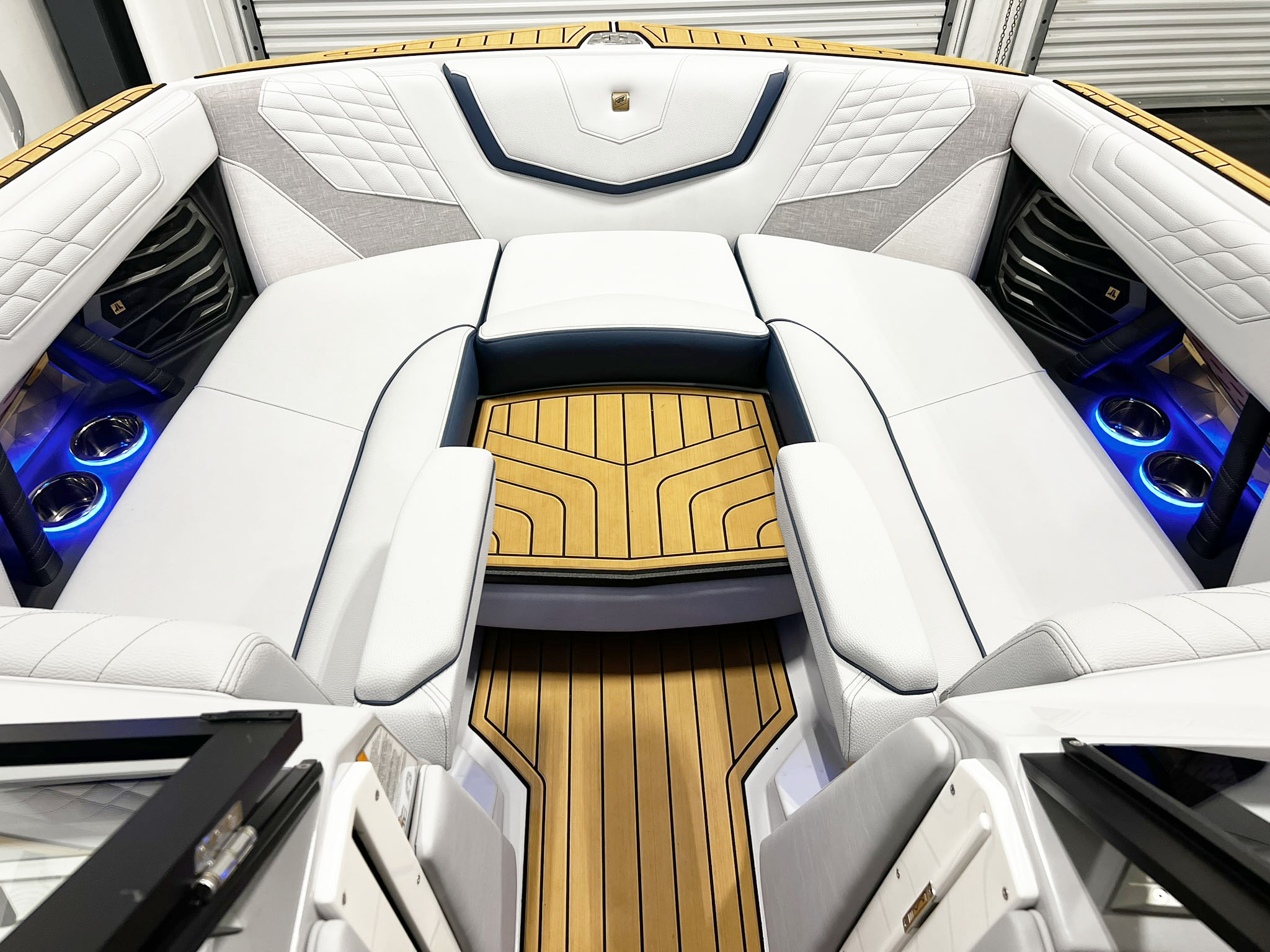 2024 Super Air Nautique Nautique G23 Icon